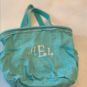 Thirty-One Retro Metro Bag